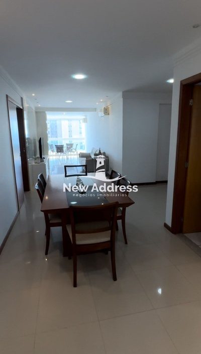Apartamento, 2 quartos, 115 m² - Foto 1