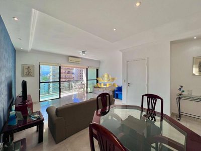 Apartamento, 4 quartos, 150 m² - Foto 4