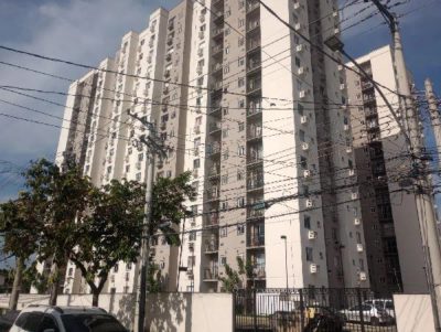 Apartamento, 2 quartos, 42 m² - Foto 1