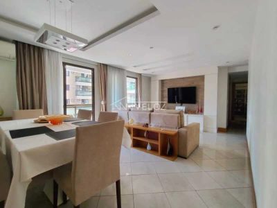 Apartamento, 3 quartos, 108 m² - Foto 3