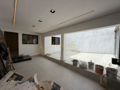 Casa, 2 quartos, 101 m² - Foto 4