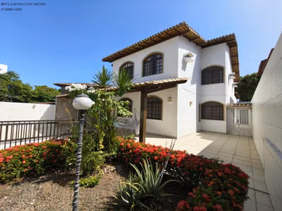 Casa, 5 quartos, 400 m² - Foto 1