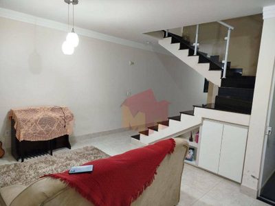 Casa, 3 quartos, 150 m² - Foto 3