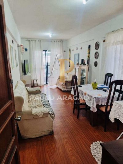 Apartamento, 2 quartos, 56 m² - Foto 3