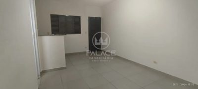 Apartamento, 1 quarto, 30 m² - Foto 1