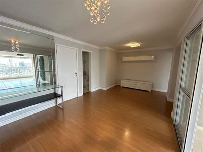 Apartamento, 3 quartos, 112 m² - Foto 2