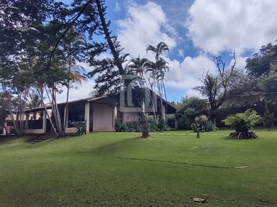Sítio, 2 quartos, 2030 m² - Foto 1