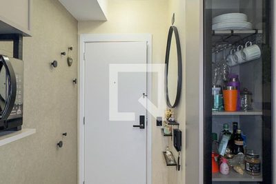 Kitnet-Studio, 25 m² - Foto 1