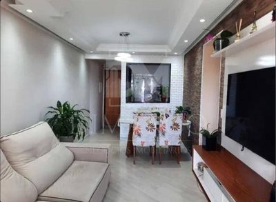 Apartamento, 2 quartos, 62 m² - Foto 2