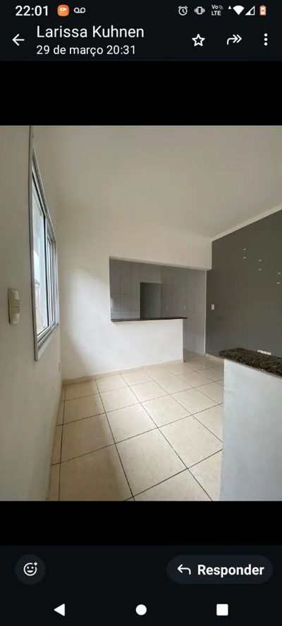 Casa, 2 quartos - Foto 4