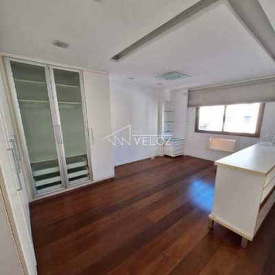 Cobertura, 3 quartos, 228 m² - Foto 5