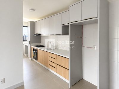 Apartamento, 2 quartos, 71 m² - Foto 3
