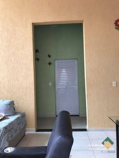Casa, 3 quartos, 198 m² - Foto 2