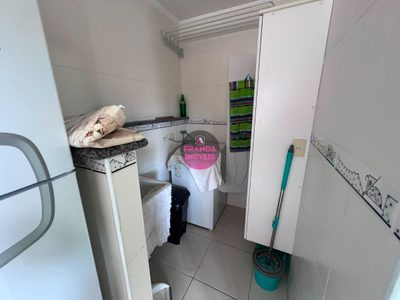 Apartamento, 2 quartos, 60 m² - Foto 2