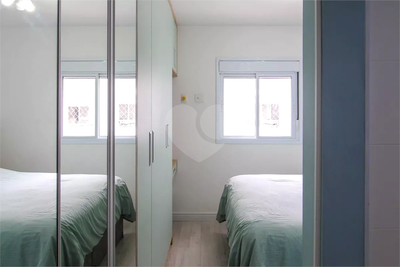 Apartamento, 3 quartos, 75 m² - Foto 3