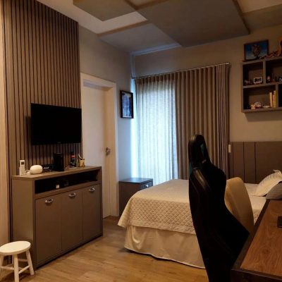 Apartamento, 4 quartos, 347 m² - Foto 4