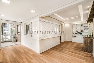 Apartamento, 2 quartos, 76 m² - Foto 5
