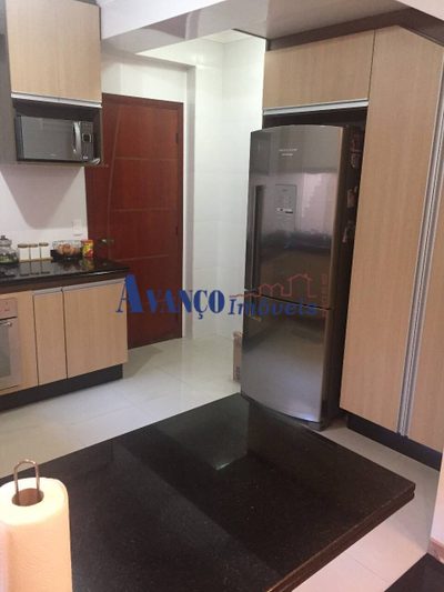 Casa, 3 quartos, 248 m² - Foto 5