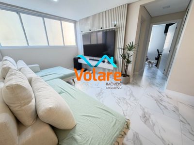Apartamento, 2 quartos, 74 m² - Foto 4