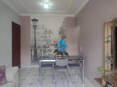 Apartamento, 2 quartos, 67 m² - Foto 1