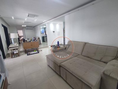 Apartamento, 3 quartos, 81 m² - Foto 2