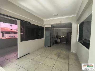 Prédio Inteiro, 110 m² - Foto 5