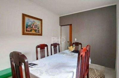 Sobrado, 4 quartos, 145 m² - Foto 4