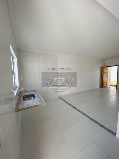 Sobrado, 2 quartos, 70 m² - Foto 4