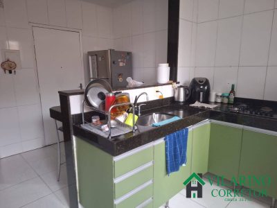 Apartamento, 3 quartos, 78 m² - Foto 5