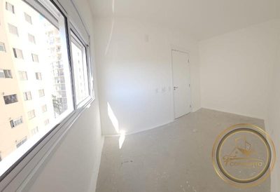 Apartamento, 2 quartos, 38 m² - Foto 4