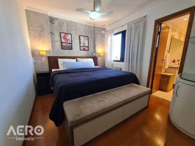 Apartamento, 3 quartos, 150 m² - Foto 2