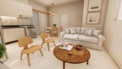 Casa, 2 quartos, 59 m² - Foto 3
