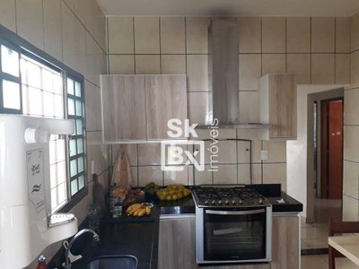 Casa, 3 quartos, 165 m² - Foto 4