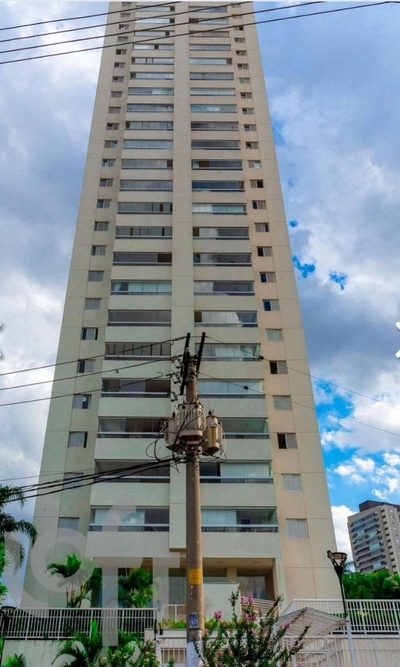 Apartamento, 2 quartos, 160 m² - Foto 1