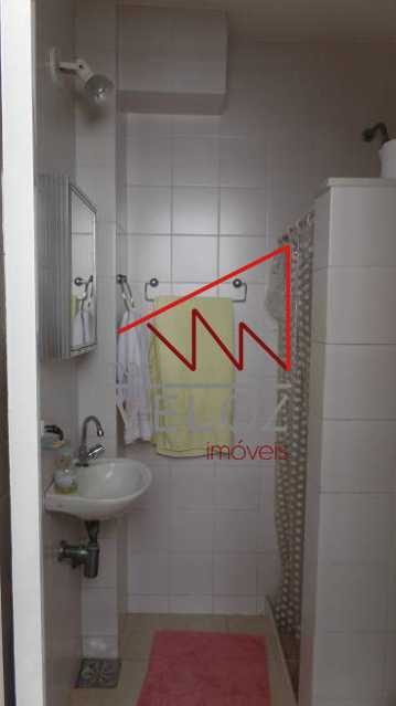 Apartamento, 4 quartos, 206 m² - Foto 2