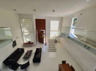 Casa de Condomínio, 5 quartos - Foto 5