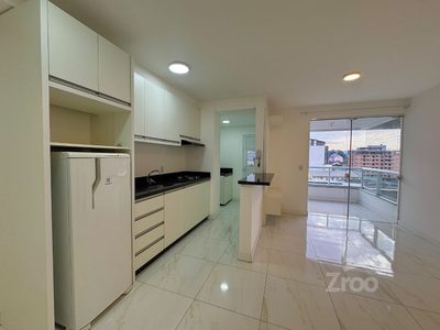 Apartamento, 1 quarto, 45 m² - Foto 2