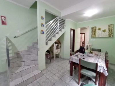 Casa, 2 quartos, 200 m² - Foto 3