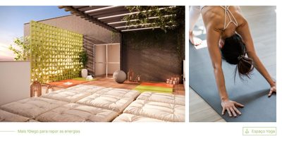 Apartamento, 2 quartos, 48 m² - Foto 4