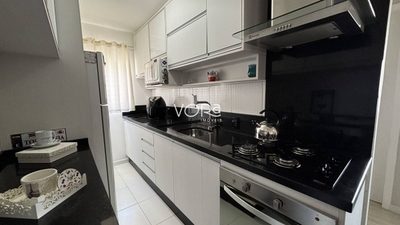 Apartamento, 2 quartos, 44 m² - Foto 4