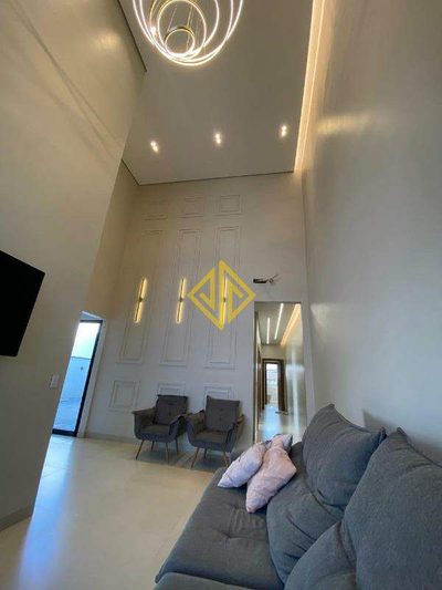 Casa, 3 quartos, 150 m² - Foto 2