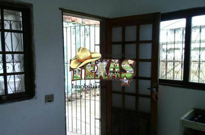 Sobrado, 3 quartos, 81 m² - Foto 1