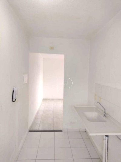 Apartamento, 2 quartos, 45 m² - Foto 4