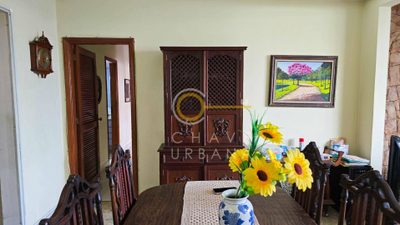 Apartamento, 3 quartos, 175 m² - Foto 1