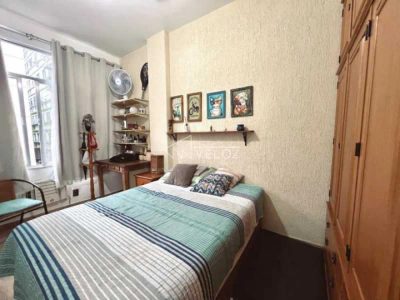 Apartamento, 1 quarto, 44 m² - Foto 1
