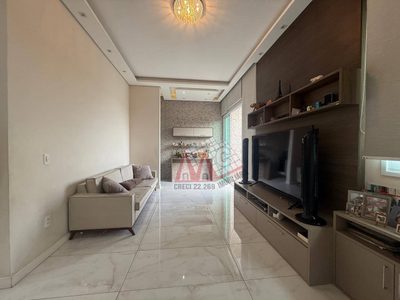 Sobrado, 3 quartos, 193 m² - Foto 3