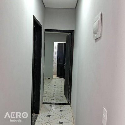 Casa, 3 quartos, 80 m² - Foto 4