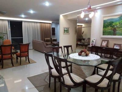 Apartamento, 3 quartos, 166 m² - Foto 1