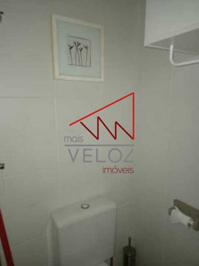 Apartamento, 1 quarto, 25 m² - Foto 2
