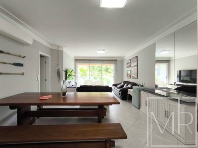 Apartamento, 4 quartos, 142 m² - Foto 5